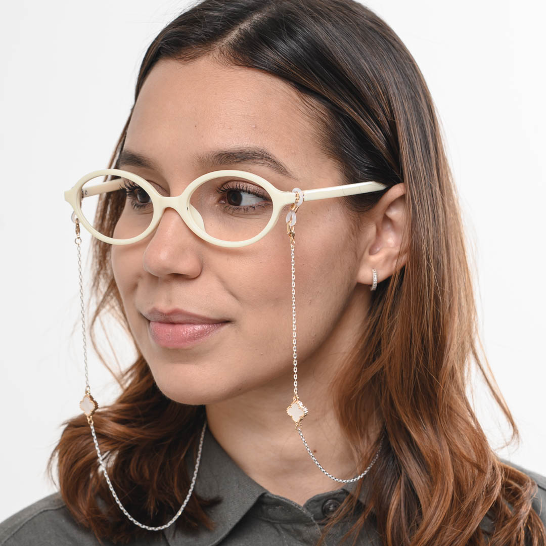 Cordinha Para Óculos Feminino