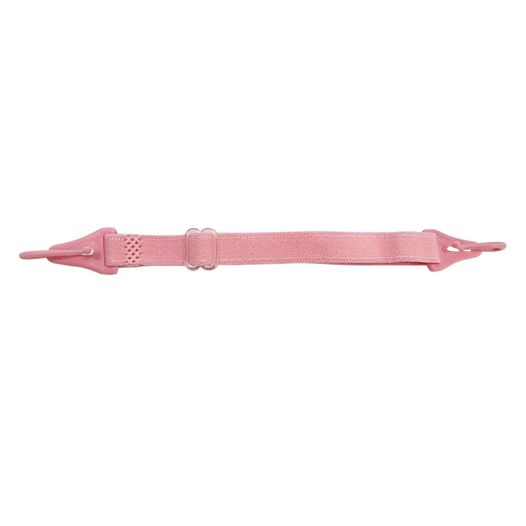 Óculos de grau Infantil 1337 rosa bebe 4-8 anos 