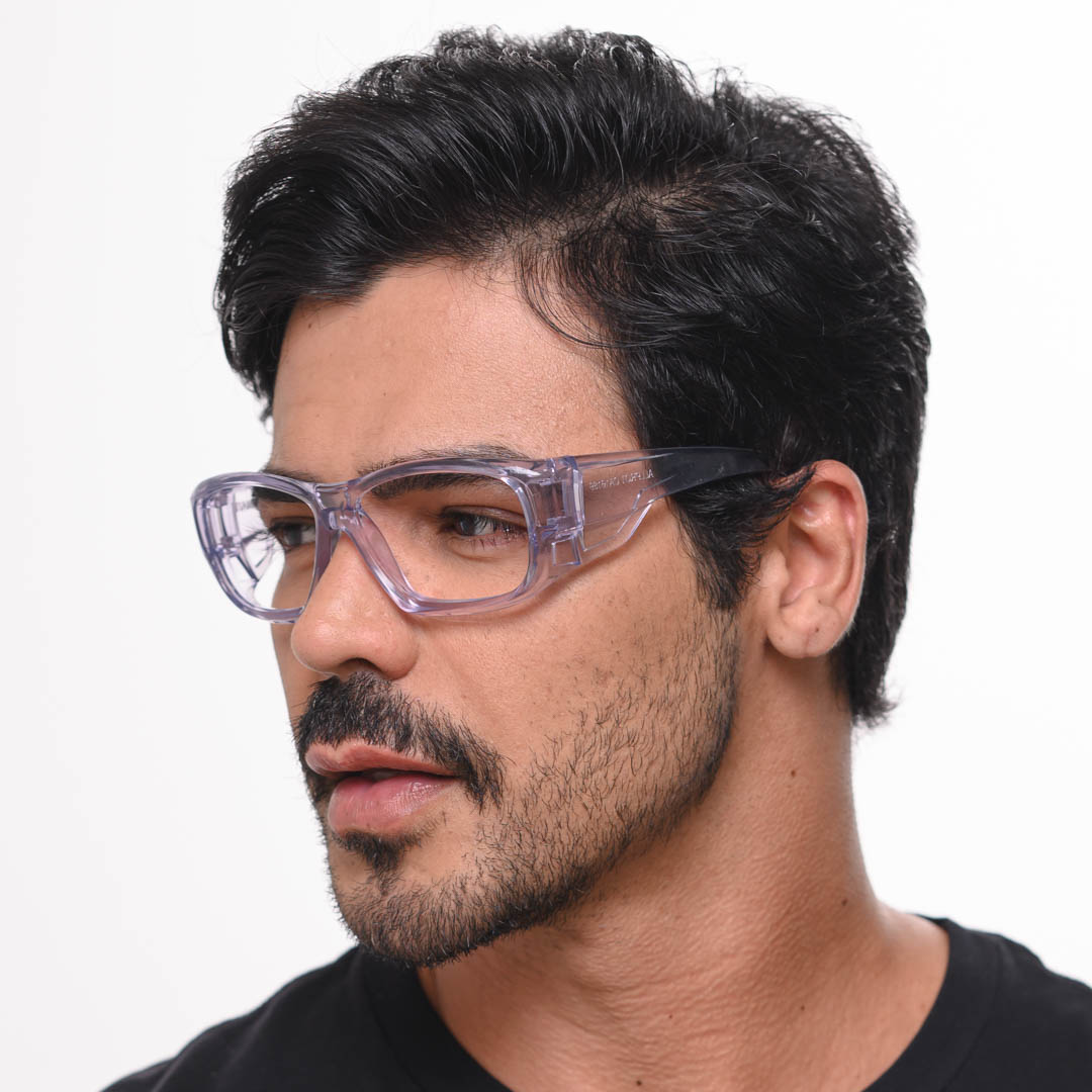 Óculos de Proteção Titanium 2179