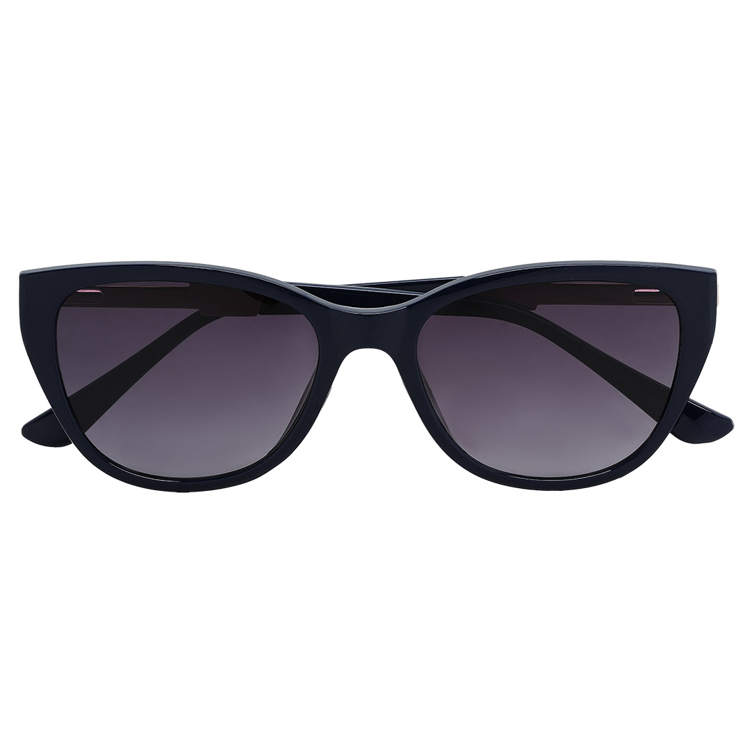 Óculos Clipon Gatinho Feminino Calena 2370