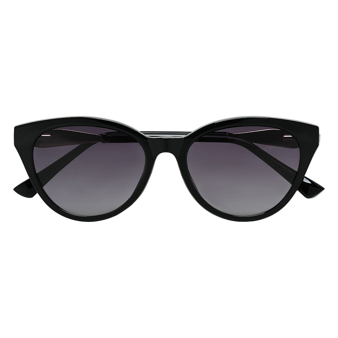 Óculos Clipon Gatinho Feminino Eva 2342 
