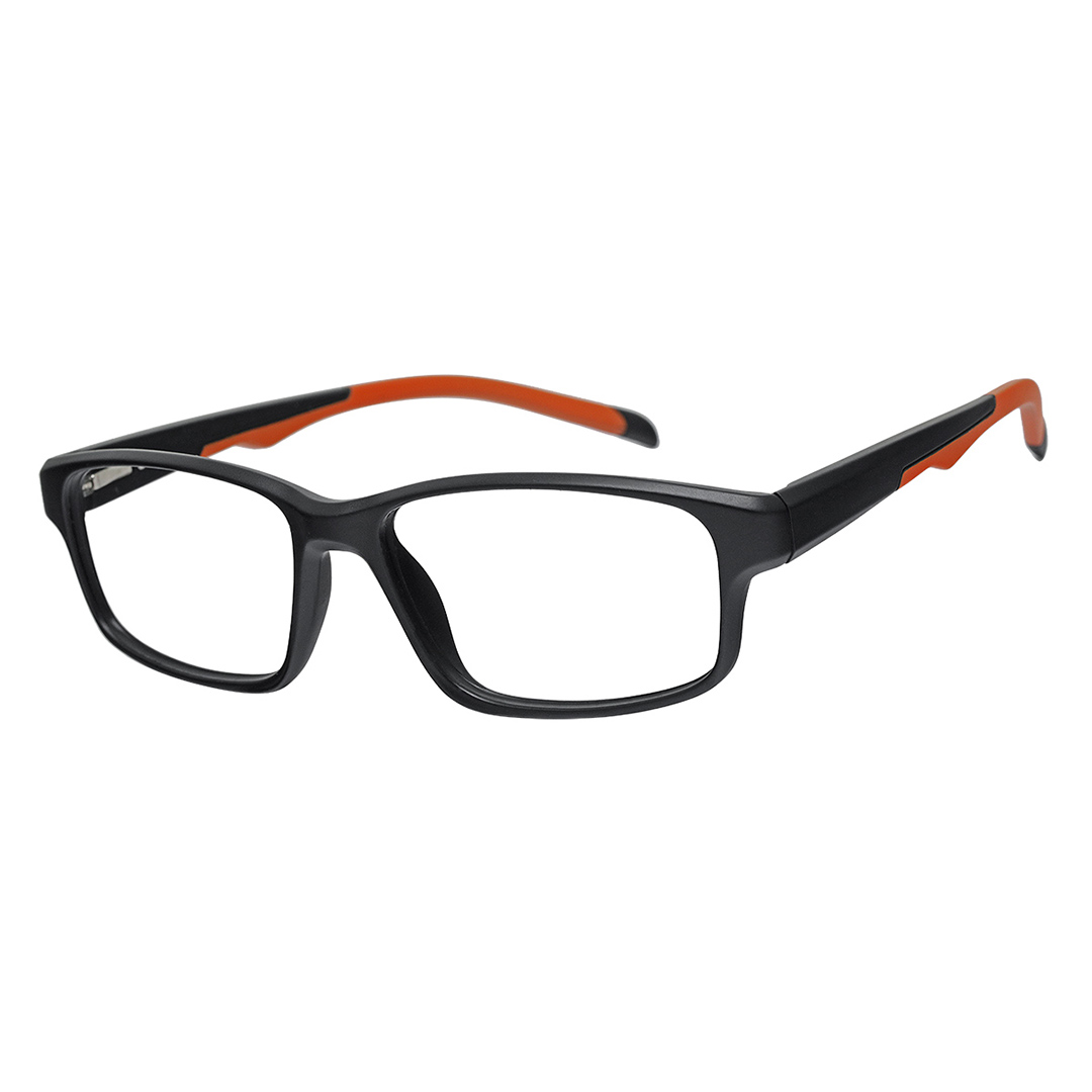 Armações óculos de grau masculino - Kenny 1307