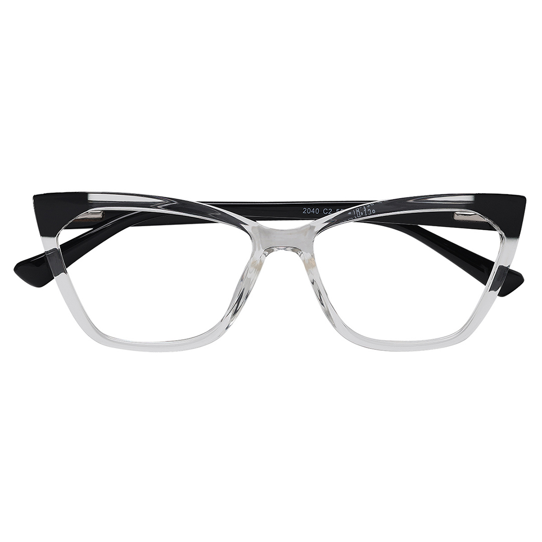 Óculos feminino gatinho - Syns 1521