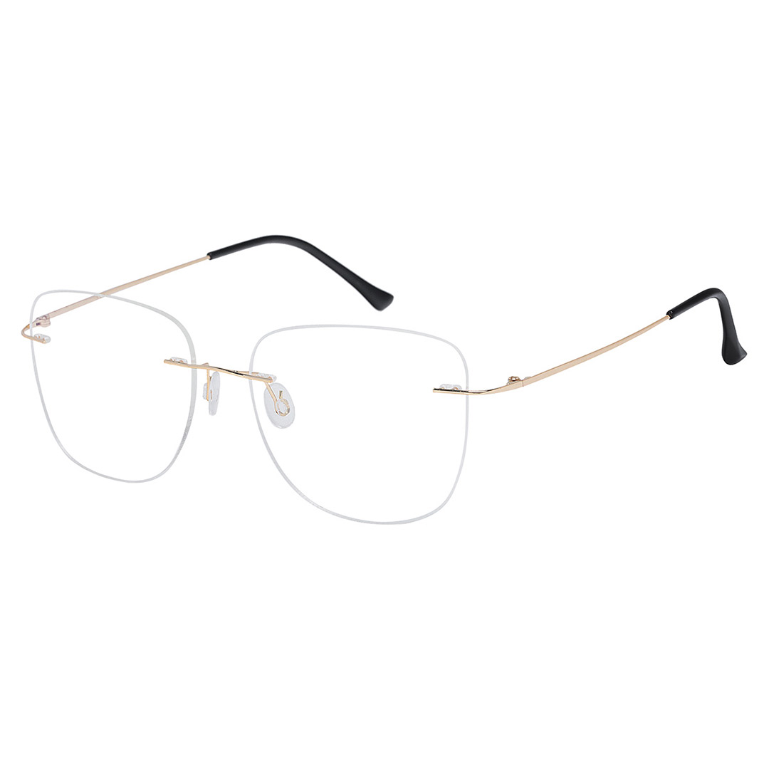 Óculos titanium - Perfi 1275