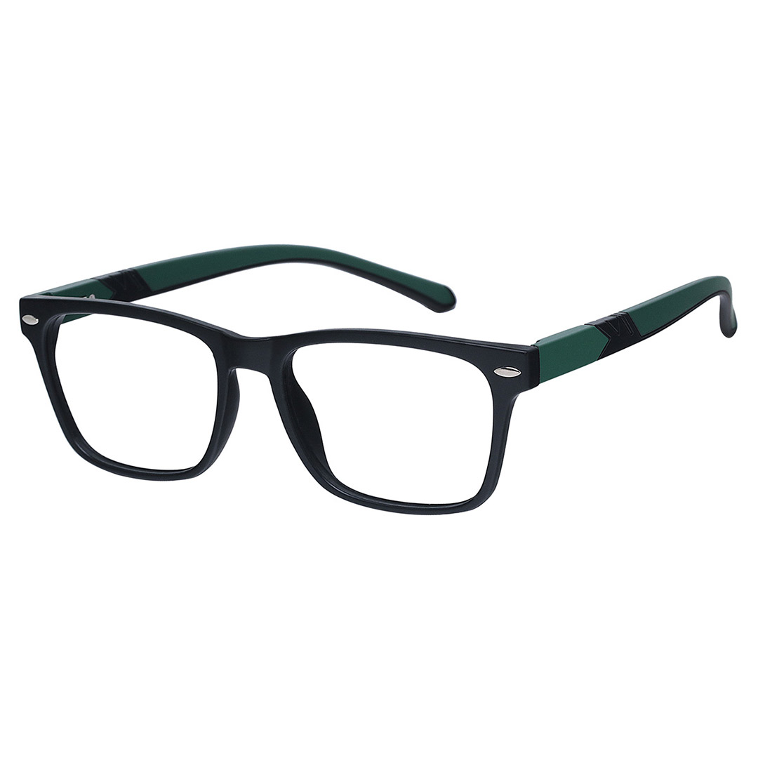 Óculos Quadrado masculino - Adam 1277
