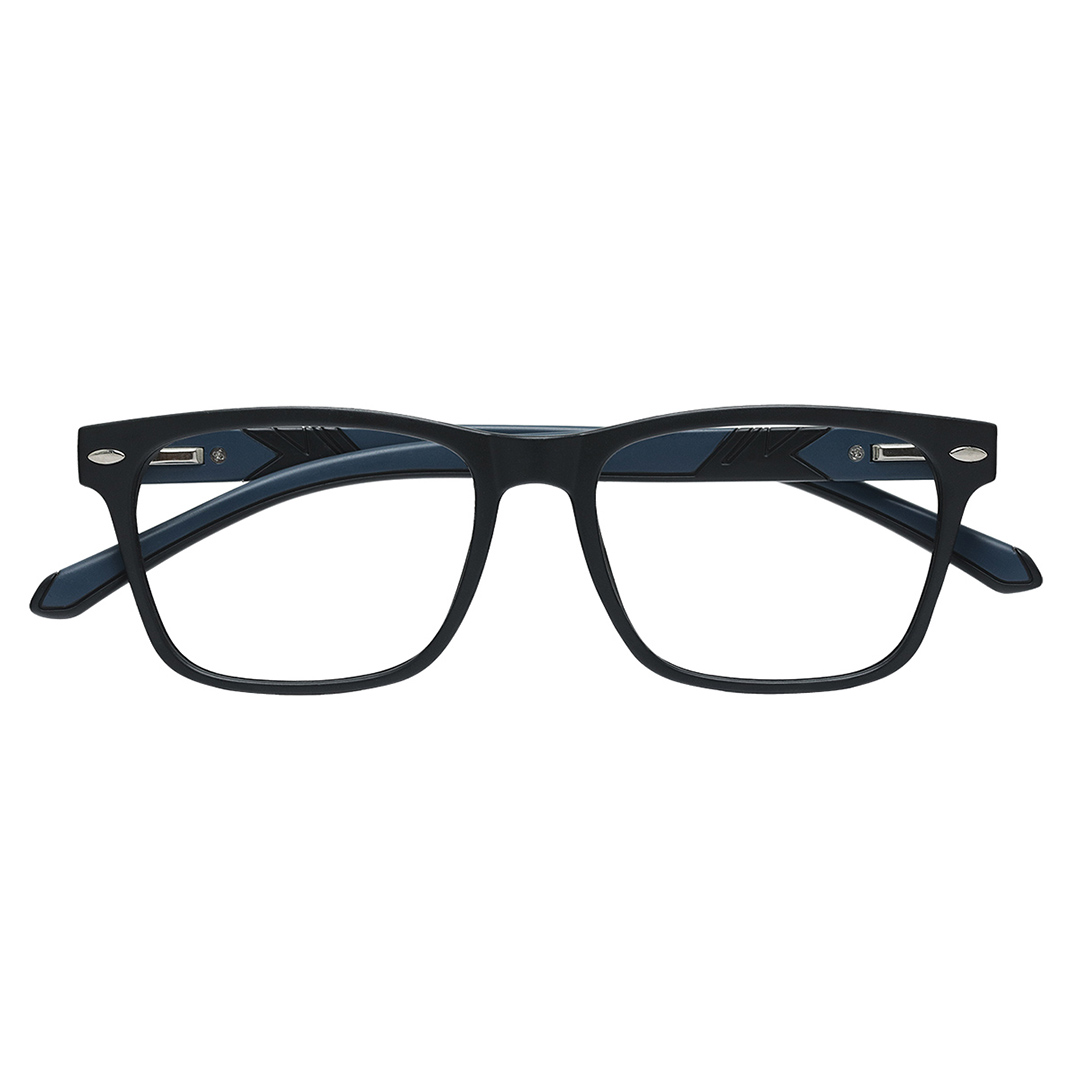 Óculos Quadrado masculino - Adam 1277