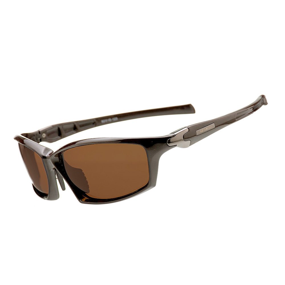Óculos de sol masculino esportivo - Zax 1433
