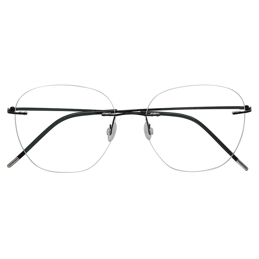 Óculos de grau - Round Masculino 686
