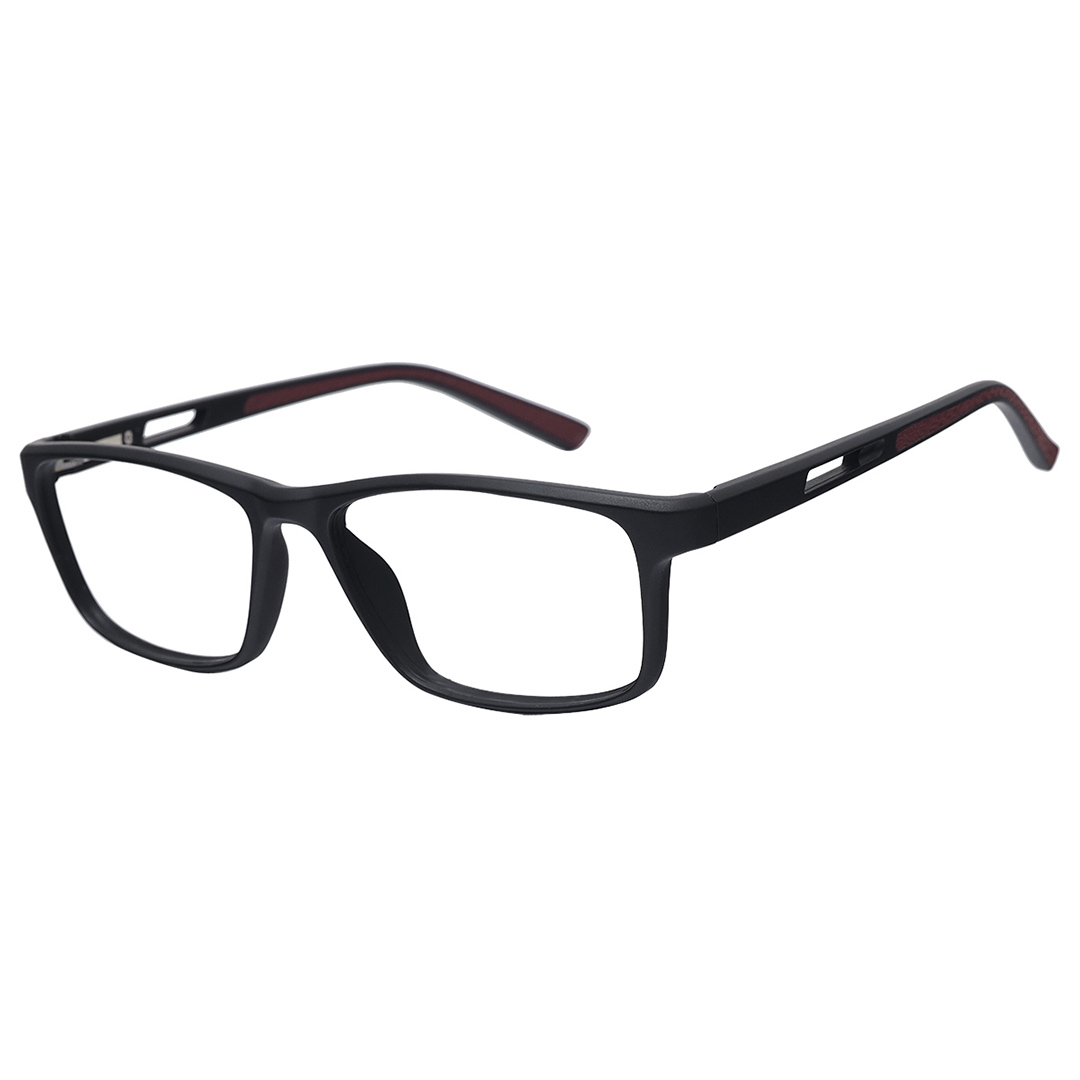 óculos retangular de grau masculino - Teodoro 1004