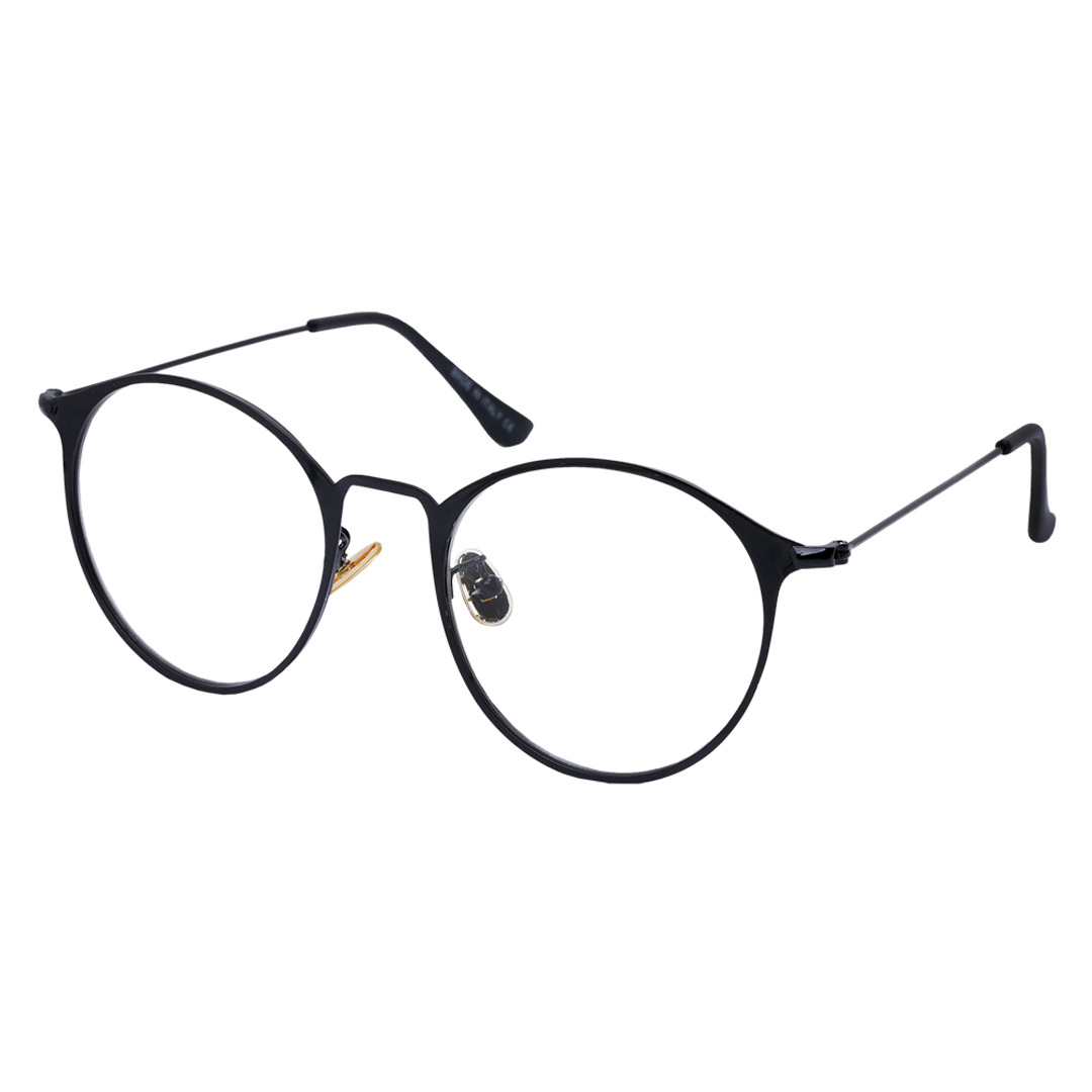 Armação óculos de grau feminino redondo- Coach 1295