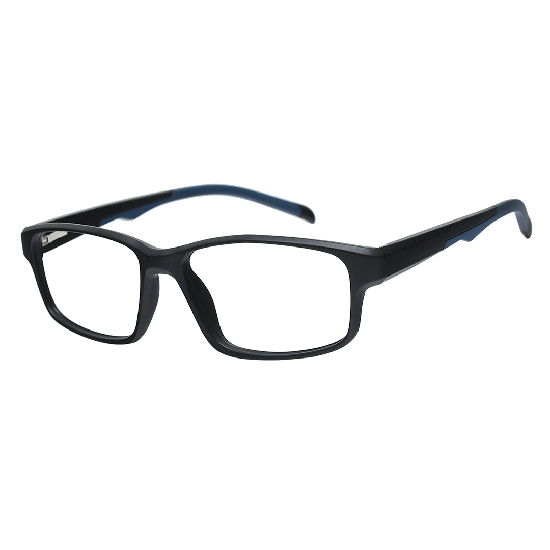 Óculos Retangular masculino - Kenny 1307