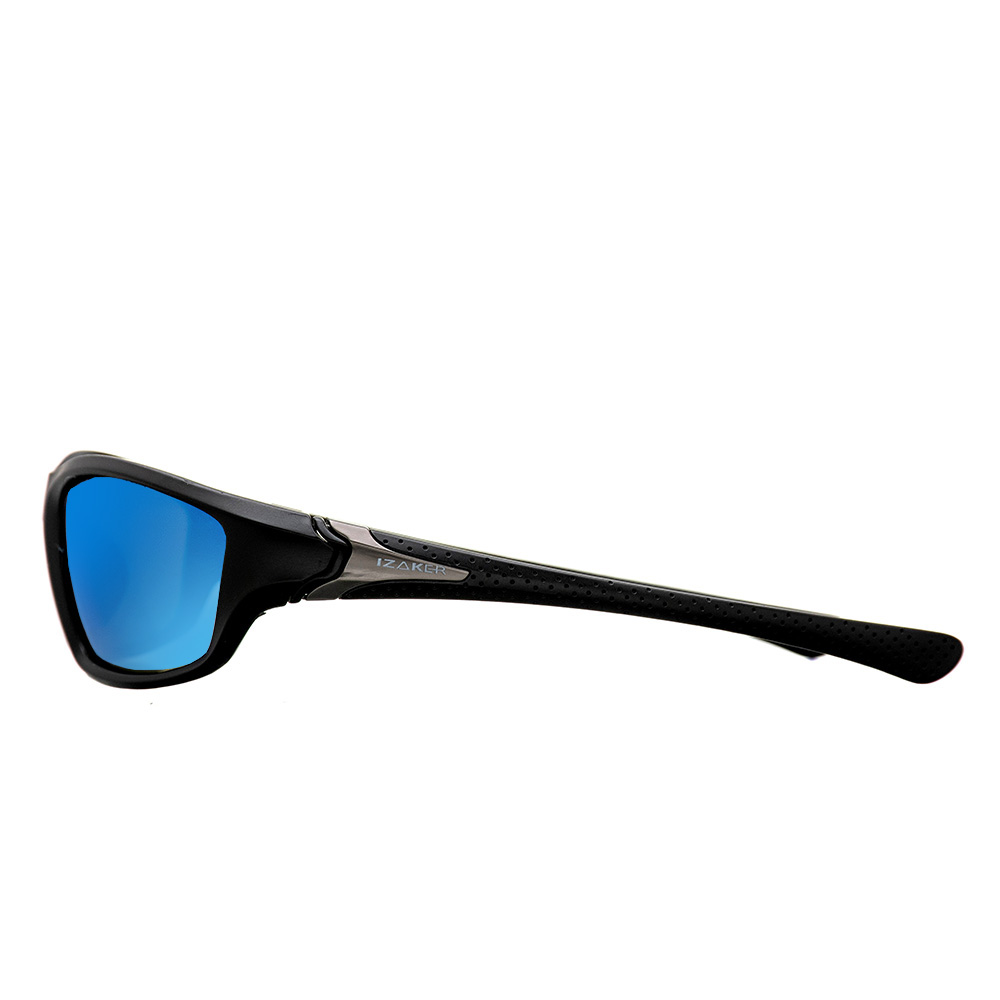 Óculos de sol esportivo saufor azul 1434