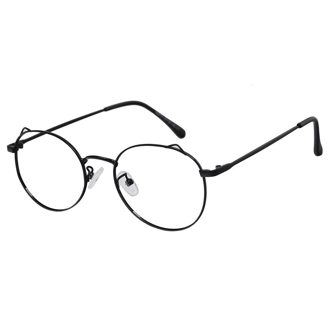 Armação óculos de grau feminino - 1555