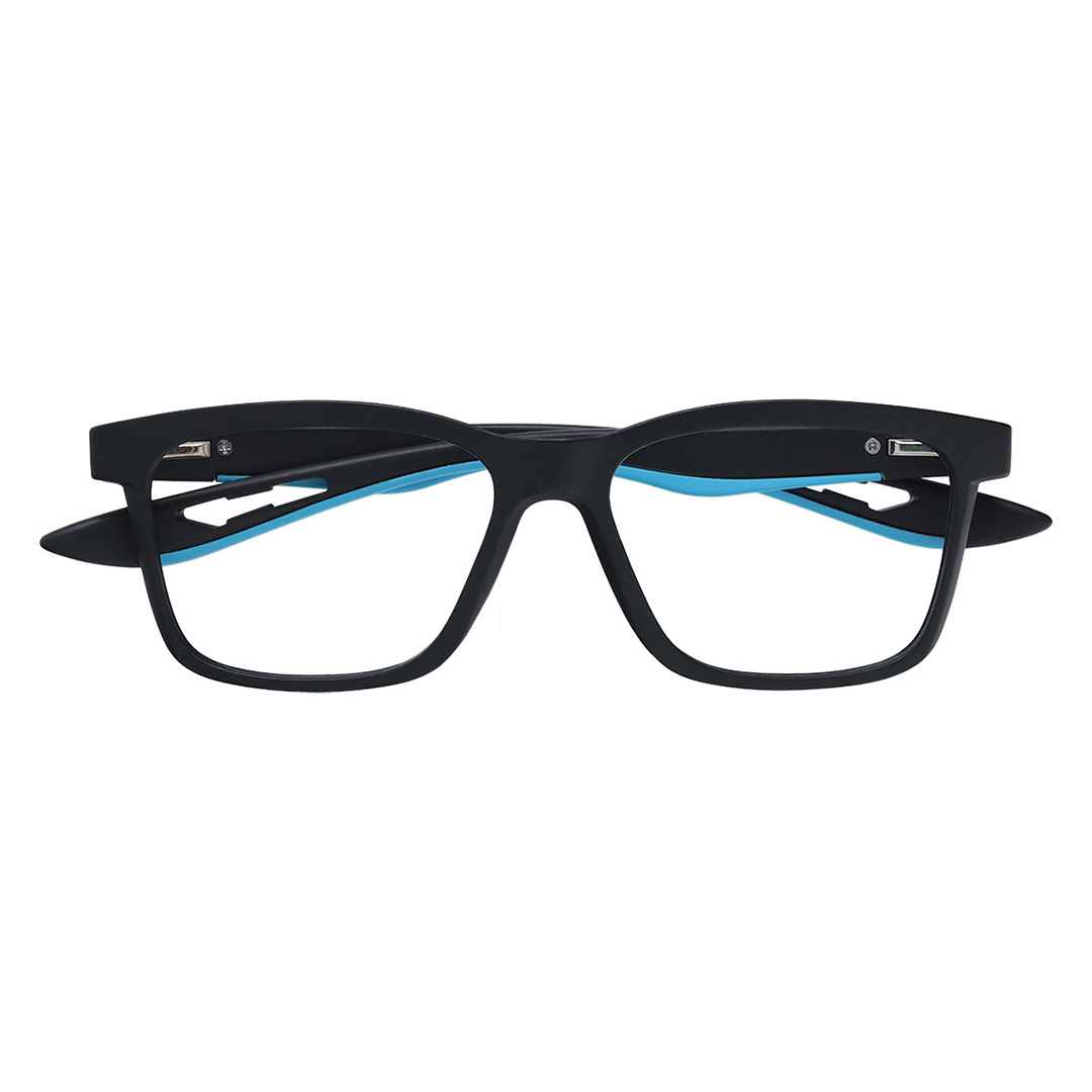 óculos quadrado masculino - Hanzo 1361
