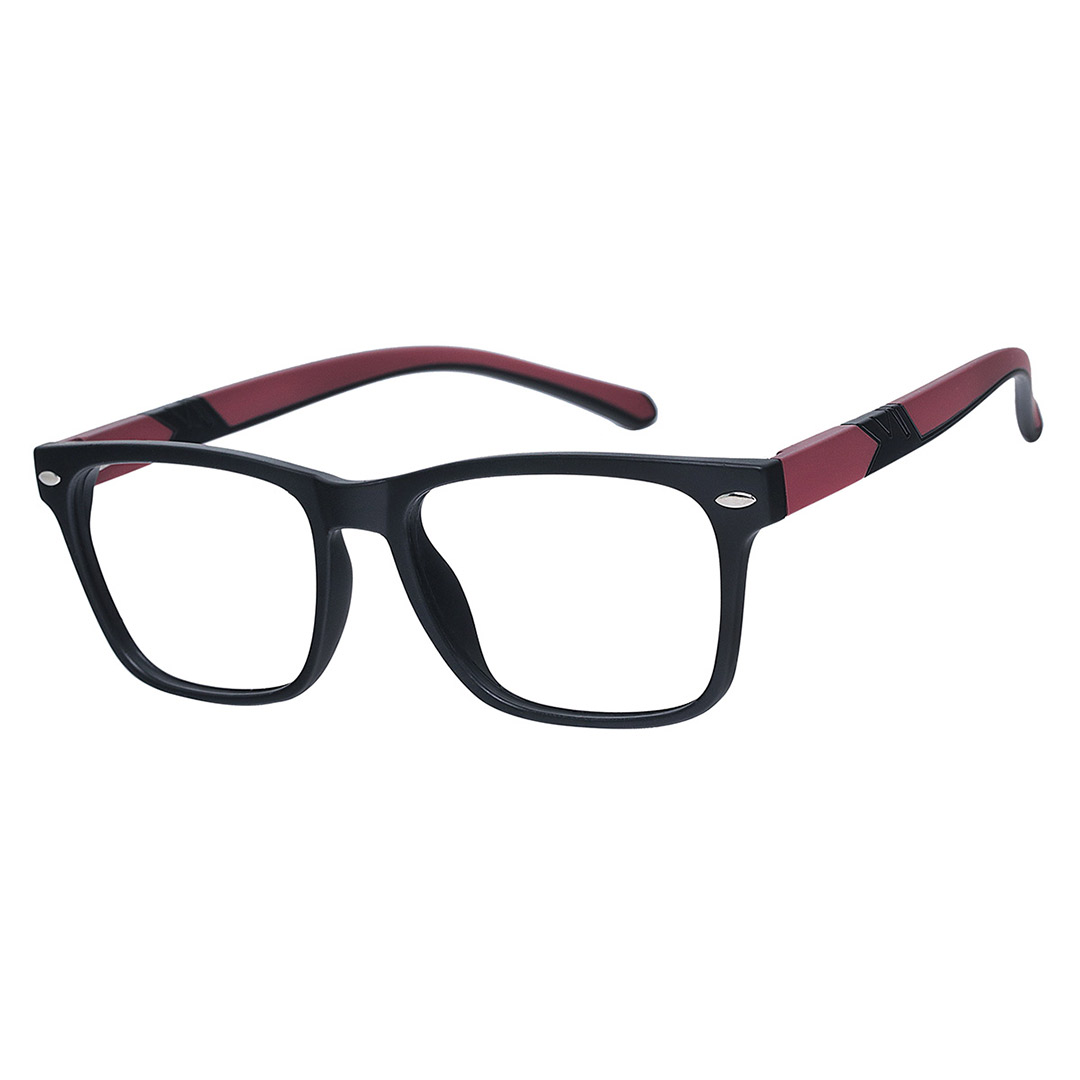 óculos quadrado masculino - Adam 1277