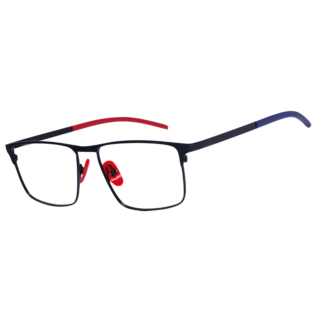 Armação de óculos de grau masculino - Sport 1491