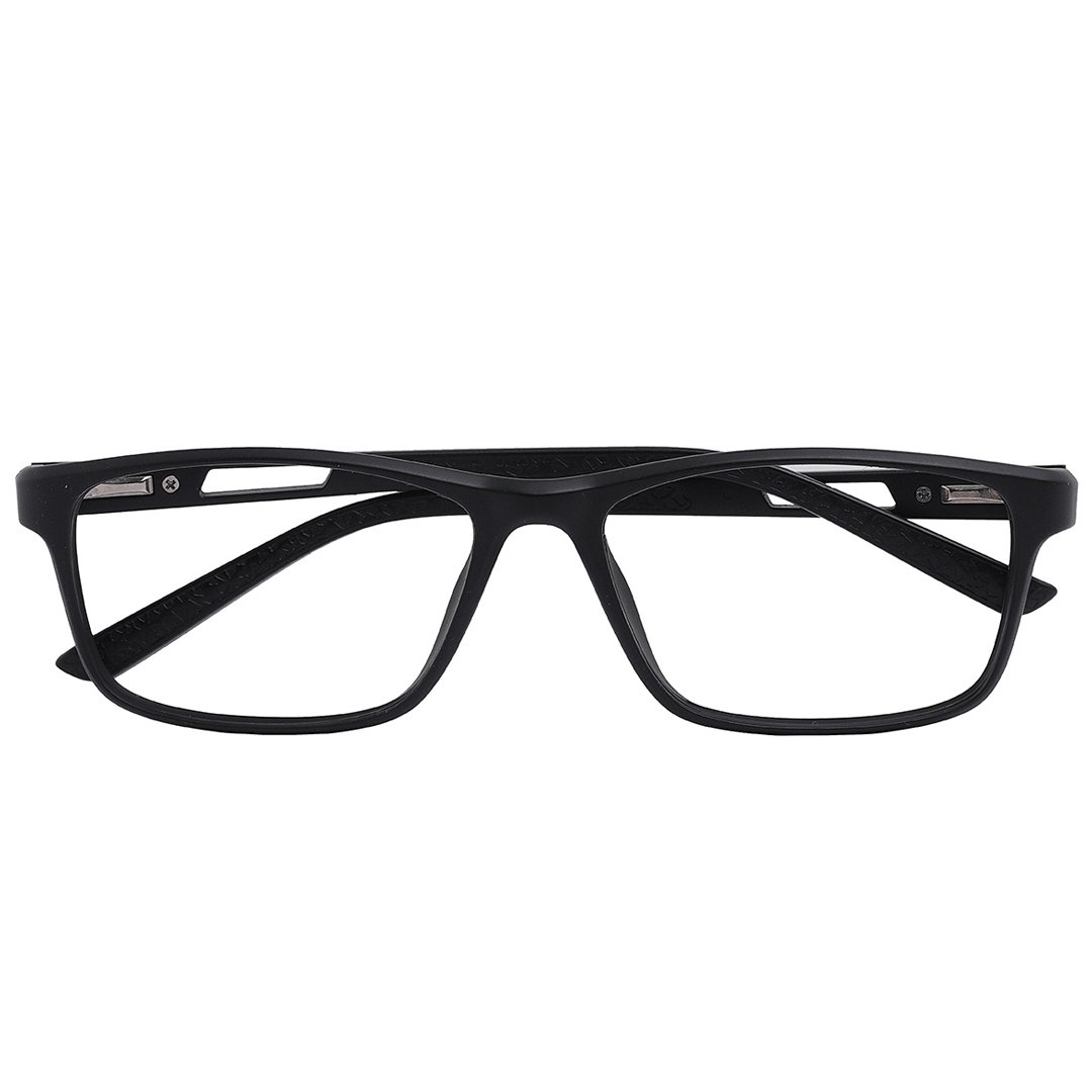 óculos retangular - Teodoro 1004