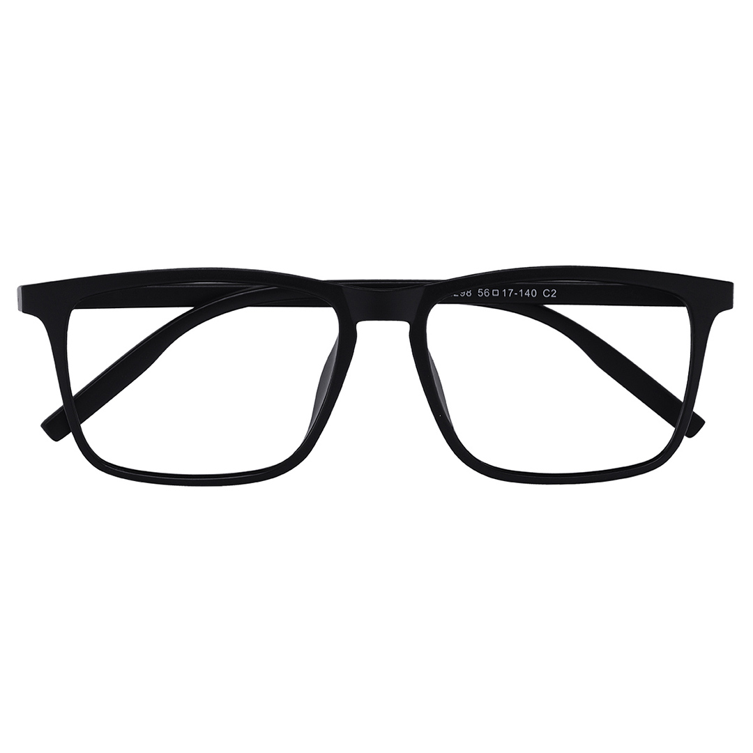 Óculos Clipon Masculino 1322