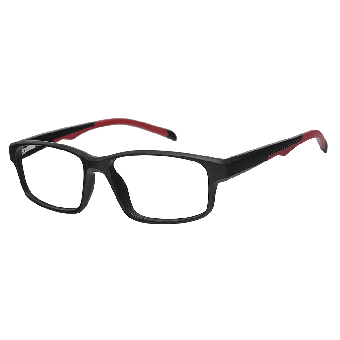 Óculos retangular masculino - Kenny 1307