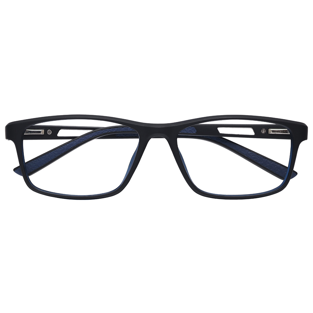 óculos retangular masculino - Teodoro 1004