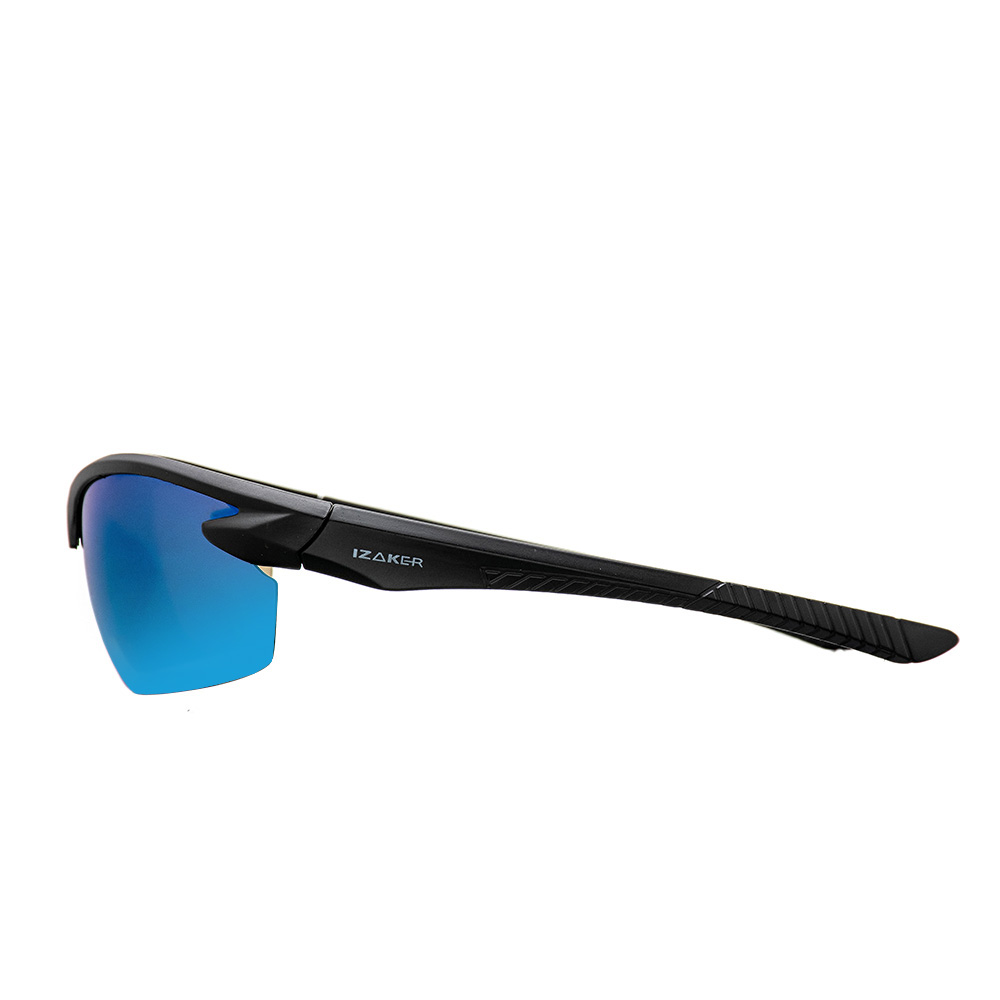 Óculos de sol esportivo Okem azul 1436
