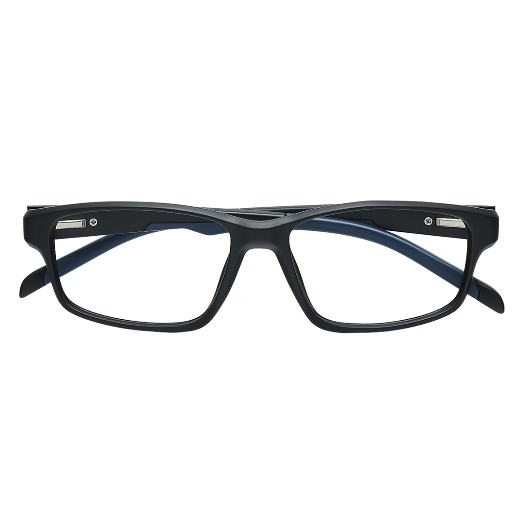 Óculos Retangular masculino - Kenny 1307