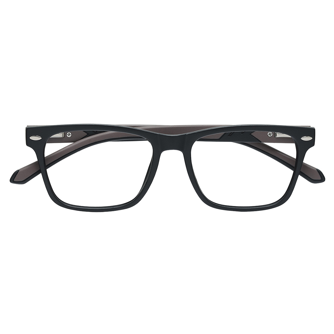 Óculos quadrado masculino - Adam 1277