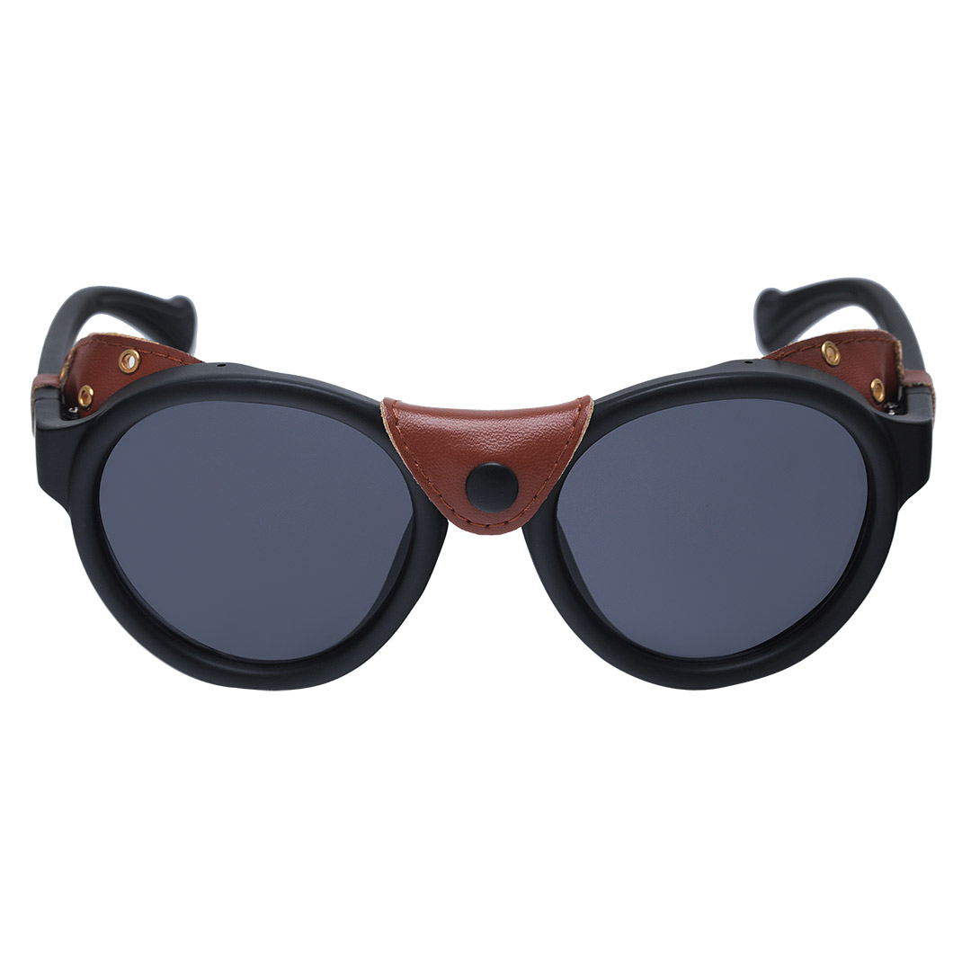 Óculos de sol Steampunk feminino - Harley 1210