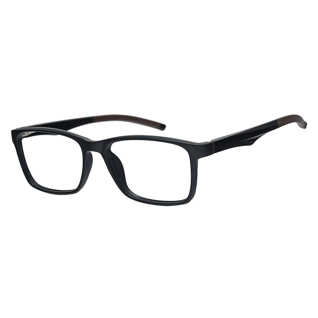 Óculos quadrado masculino - Wick 1060