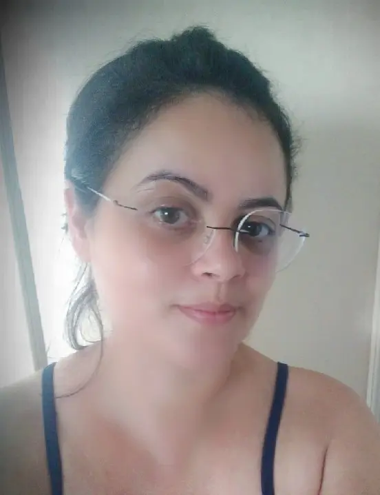 Primeira vez que faço óculos com vocês e gostei muito!Ficou ótimo e com certeza vou virar cliente!Meu óculos é lindo!
