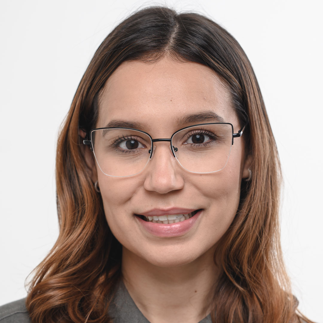 Armação de Óculos Gatinho Feminino Kaelina