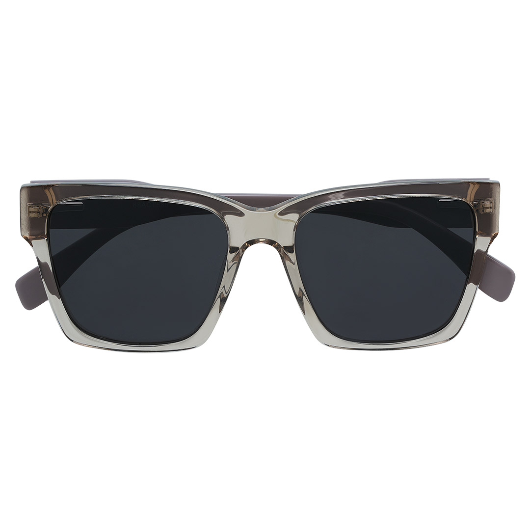 Óculos de Sol Feminino Quadrado Calissa