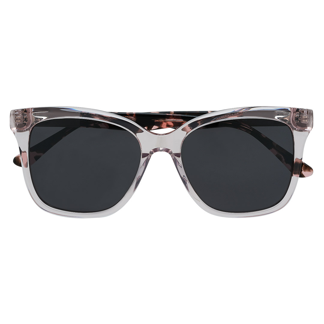 Óculos de Sol Feminino Quadrado Zerinne
